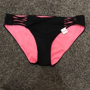 New bathing suit bottoms